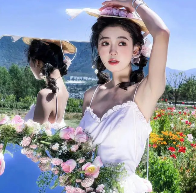 五彩缤纷